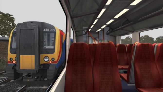 Train Simulator 2020 