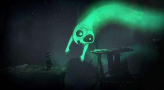 Never Alone (Kisima Ingitchuna) 