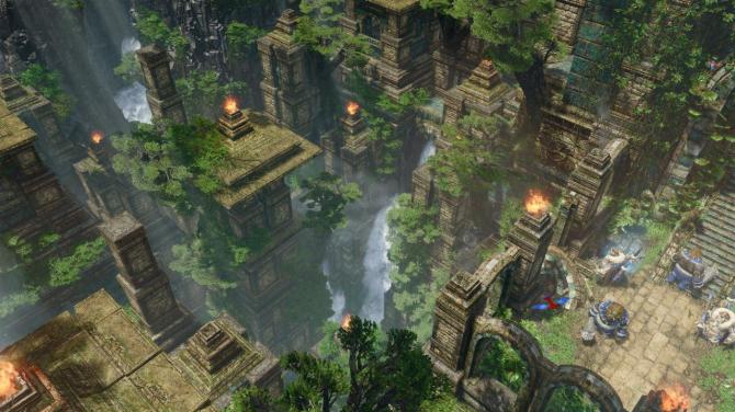 SpellForce 3: Fallen God 