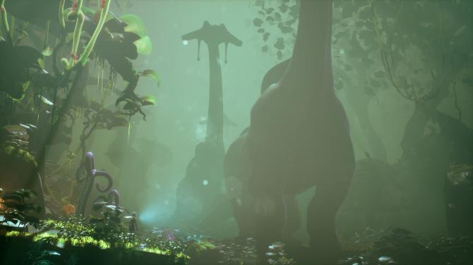 Planet Alpha Digital Deluxe Edition 