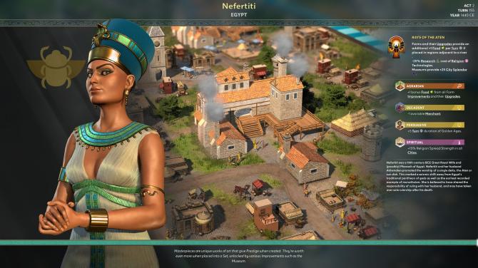 Ara: History Untold Anniversary Edition 