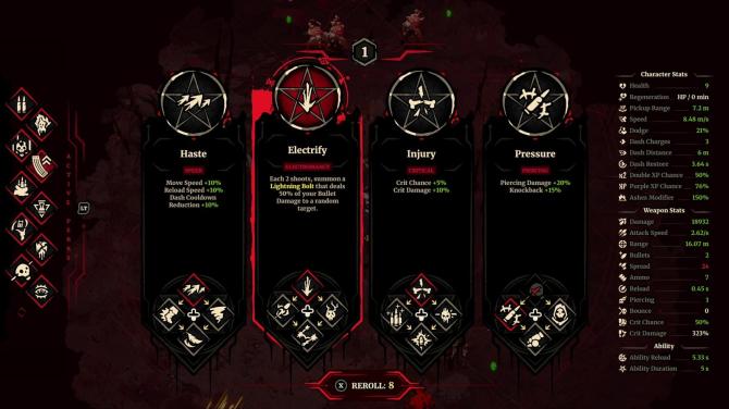 Grind Survivors 
