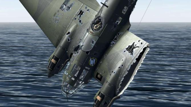 IL-2 Sturmovik: Cliffs of Dover 