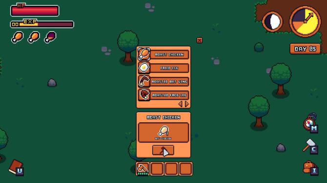 Doomed Lands 