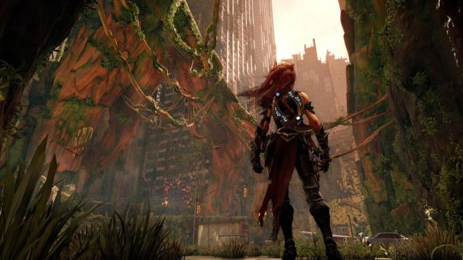 Darksiders III LATAM 
