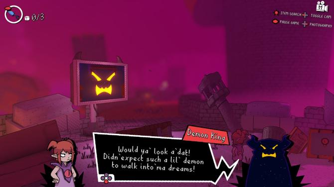 Demon Turf 