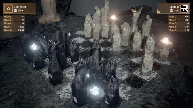 Chess Ultra 