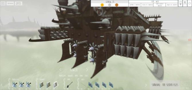 The Last Leviathan 