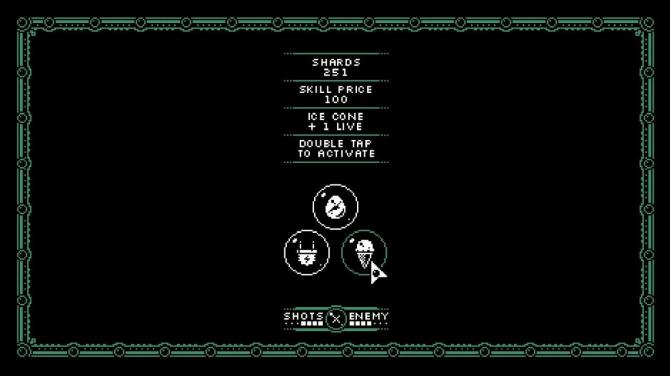 SWORDSHOT 