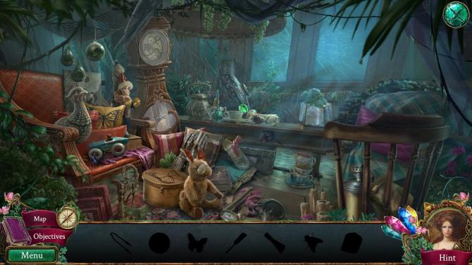 Endless Fables 3: Dark Moor 