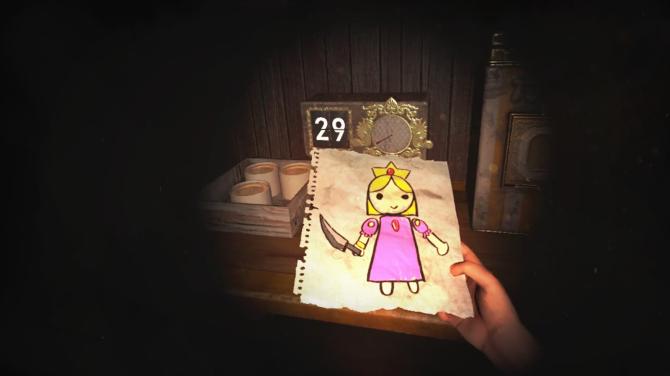 Another Door: Escape Room 
