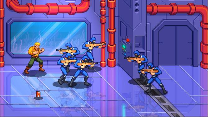 G.I. Joe: Wrath of Cobra 