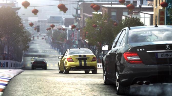GRID 2 + GRID Autosport Bundle 