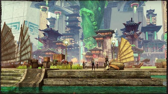 Guild Wars 2: Complete Collection Standard Edition 