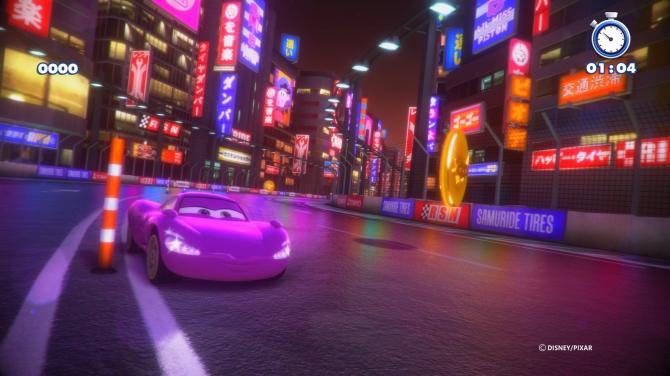 Rush: A Disney & Pixar Adventure RU VPN Activated 