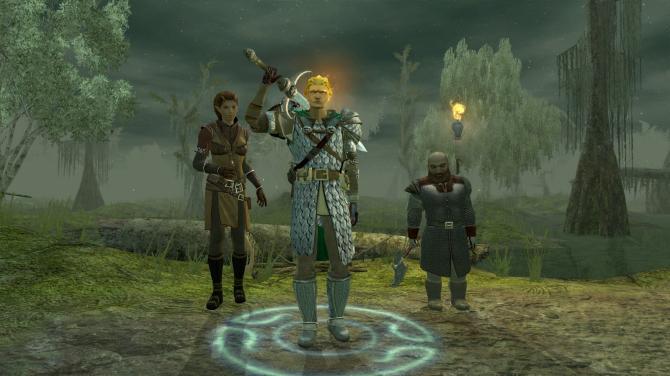 Dungeons & Dragons Neverwinter Nights 2: Enhanced Edition 