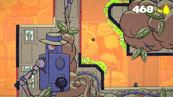 Splasher 