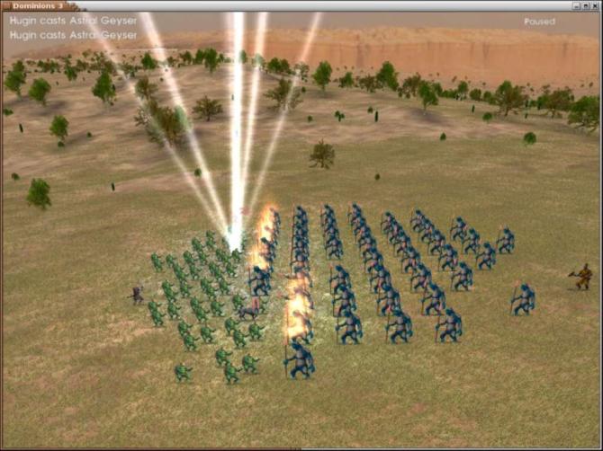 Dominions 3: The Awakening 