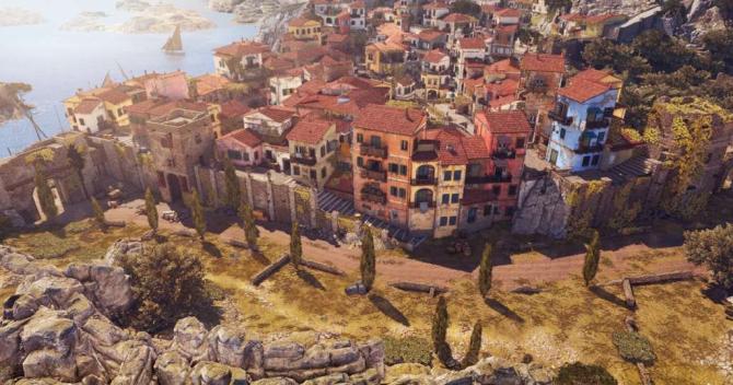 Sniper Elite 4 Deluxe Edition 