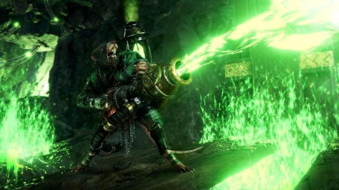 Warhammer: Vermintide 2 - Collector's Edition 