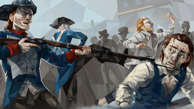 We. The Revolution 