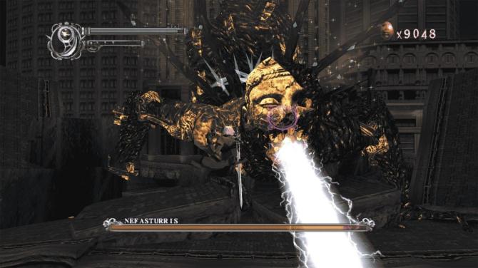 Devil May Cry HD Collection US PS3 