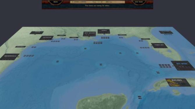 Ironclads 2: American Civil War 