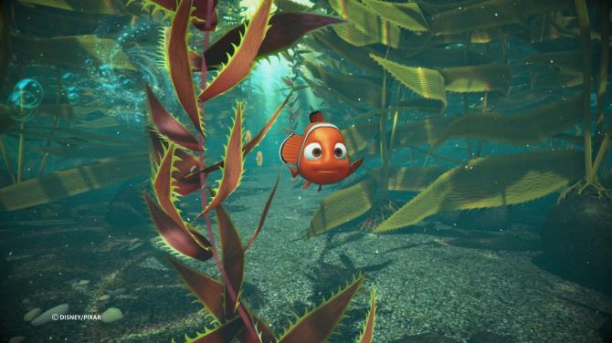Rush: A Disney & Pixar Adventure RU VPN Activated 