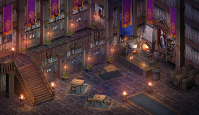 Hotel Dracula 