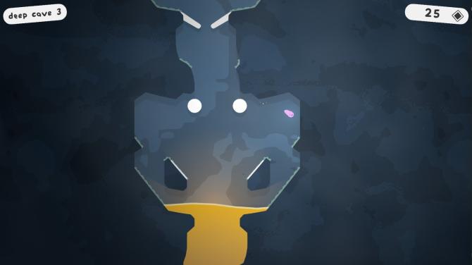 Flipper Volcano 
