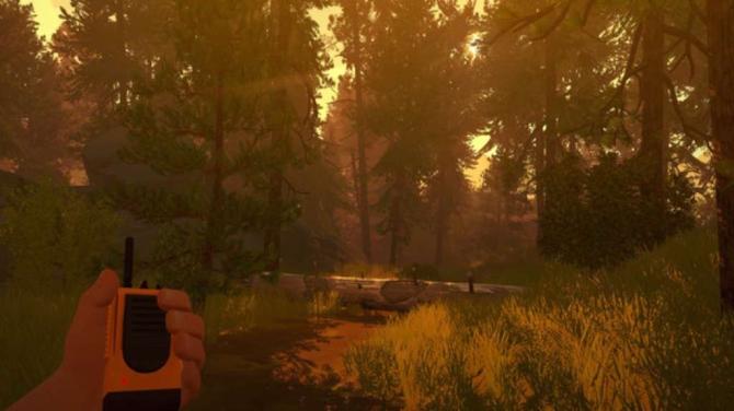 Firewatch 