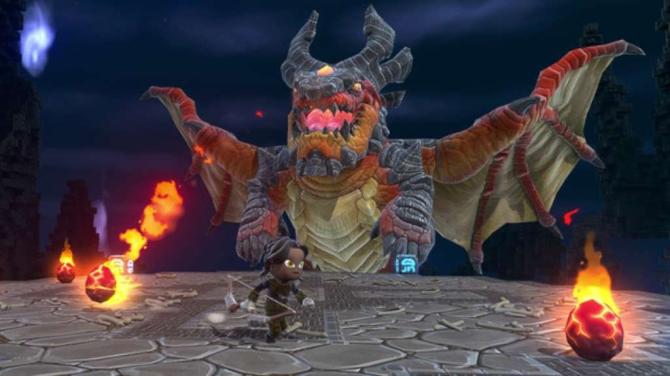 Portal Knights 