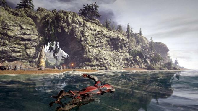 Risen 3: Titan Lords Complete Edition 