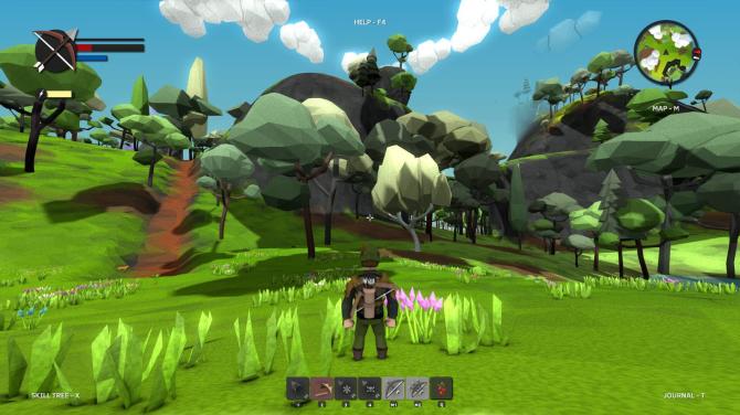 Project Hedra 