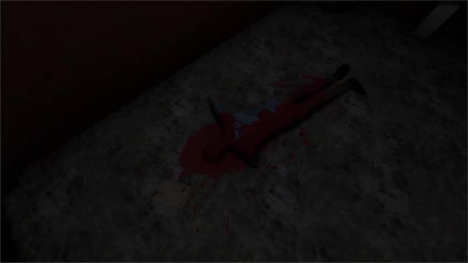 Horror Nightmare Collection 