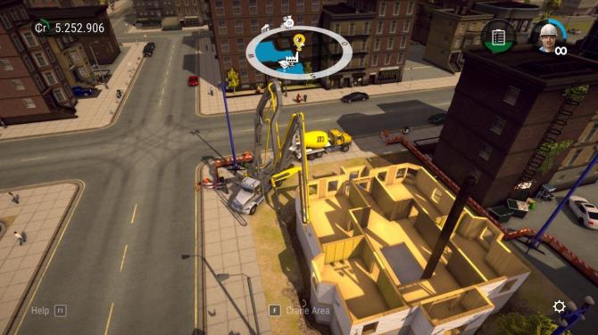 Construction Simulator 2 US - Pocket Edition 