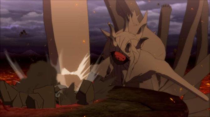 NARUTO SHIPPUDEN: Ultimate Ninja STORM Revolution 