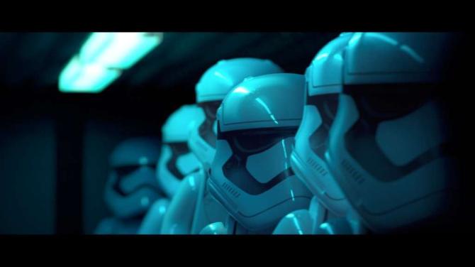 LEGO Star Wars: The Force Awakens Deluxe Edition 