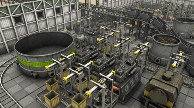 Automation Empire 