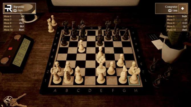 Chess Ultra 