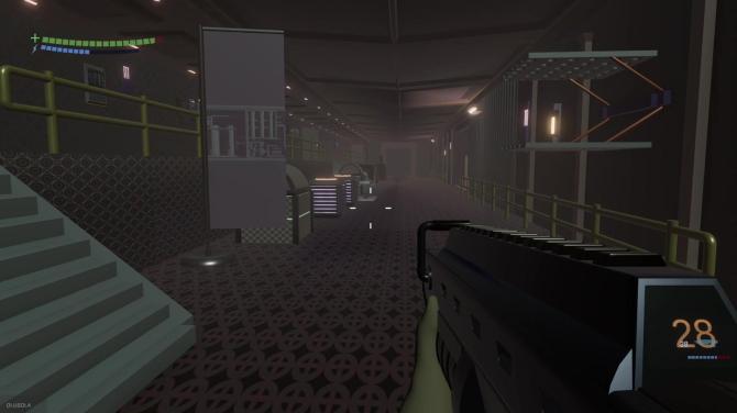 Lab 2040 