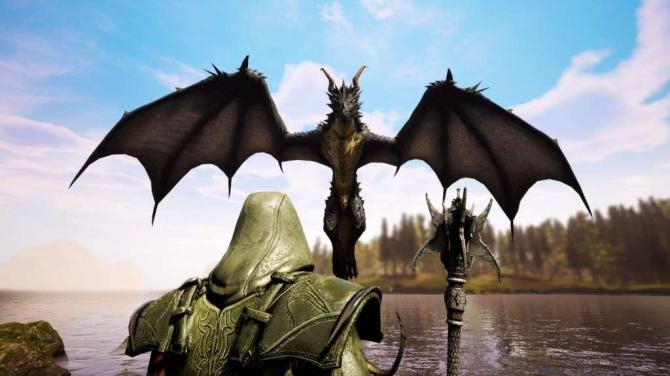 Citadel: Forged with Fire 