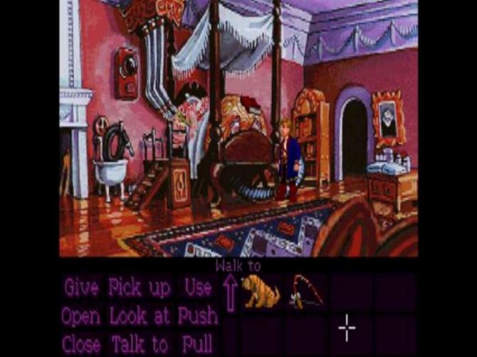 Monkey Island 2 Special Edition: LeChuck’s Revenge 