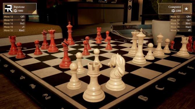 Chess Ultra 