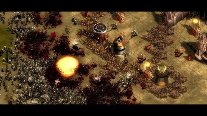 They Are Billions 