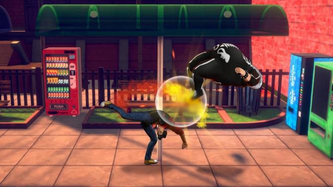 Cobra Kai: The Karate Kid Saga Continues 