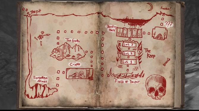 Crimson Keep 