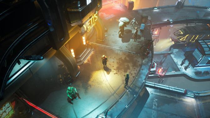 Gamedec 