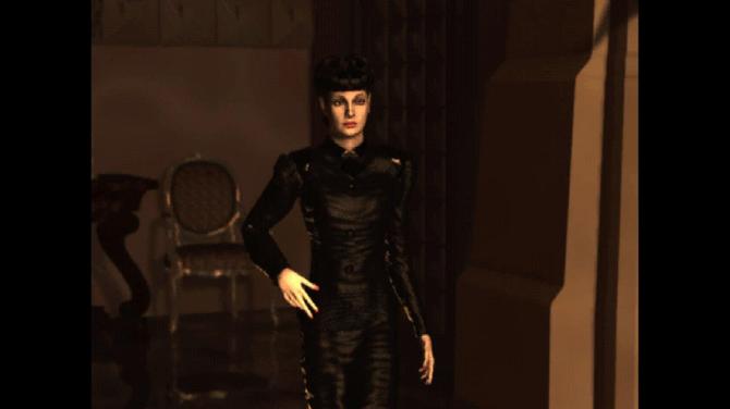 Blade Runner Enhanced Edition 