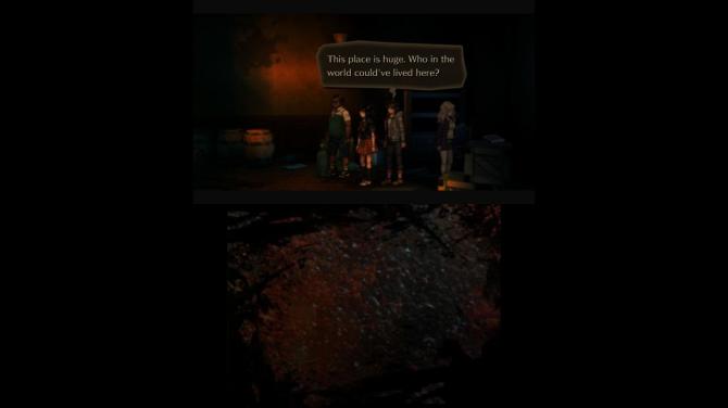 Creeping Terror 